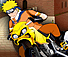Naruto Great Wall Championship